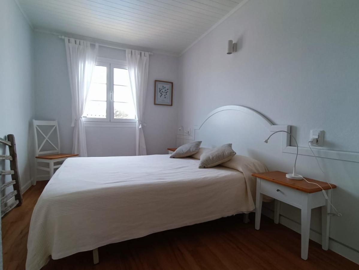Bon Repos - B10, Apartamento Con Terraza En Cala'N Bosch Cala en Bosch Exteriér fotografie