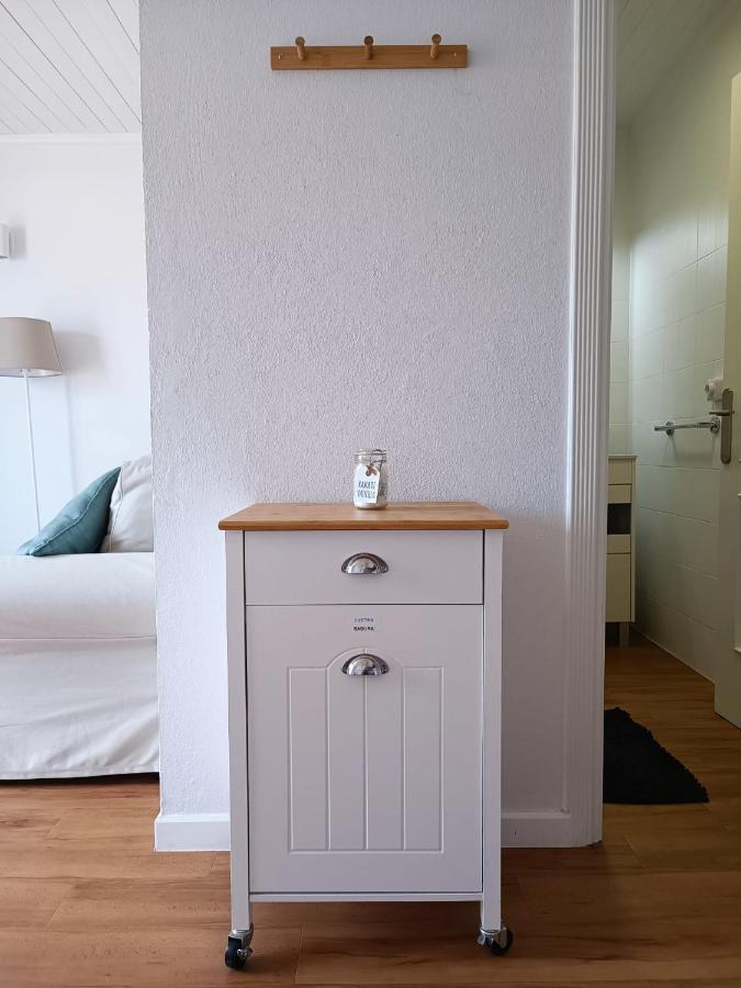 Bon Repos - B10, Apartamento Con Terraza En Cala'N Bosch Cala en Bosch Exteriér fotografie